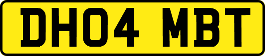 DH04MBT
