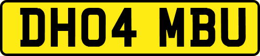 DH04MBU