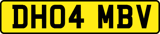 DH04MBV