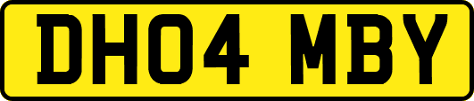 DH04MBY