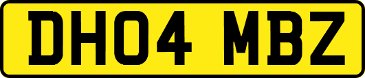 DH04MBZ