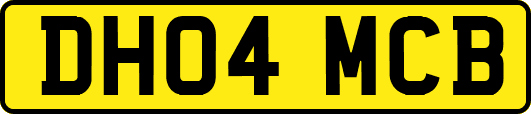 DH04MCB