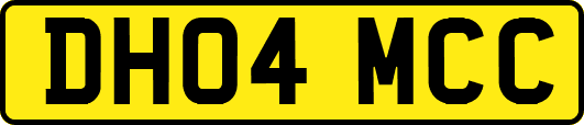 DH04MCC