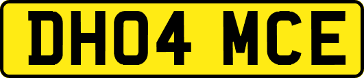 DH04MCE