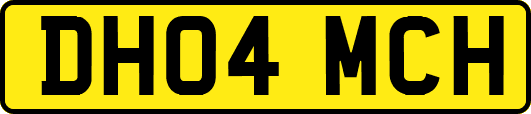 DH04MCH
