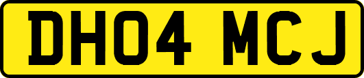 DH04MCJ