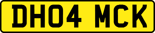 DH04MCK