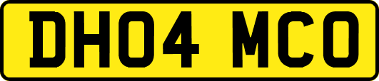 DH04MCO