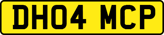 DH04MCP