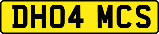 DH04MCS