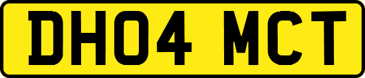 DH04MCT