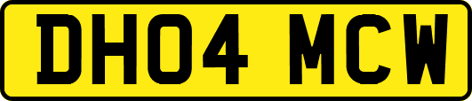 DH04MCW