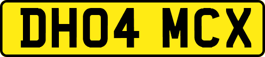 DH04MCX