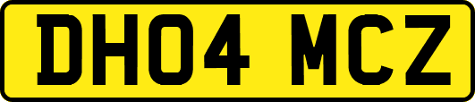 DH04MCZ