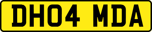 DH04MDA