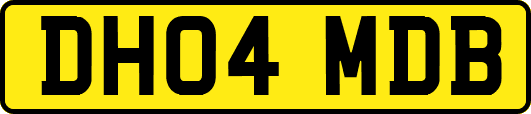 DH04MDB