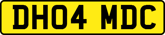 DH04MDC