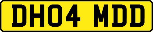 DH04MDD