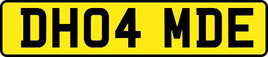 DH04MDE