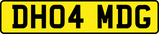 DH04MDG