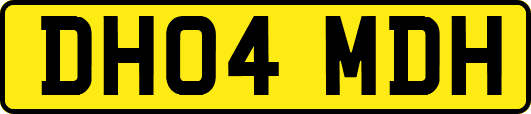 DH04MDH