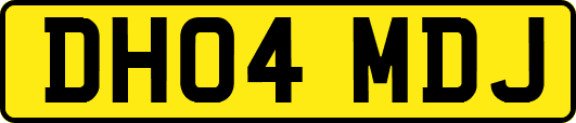 DH04MDJ
