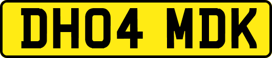 DH04MDK