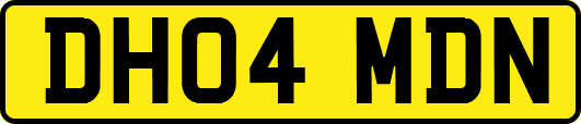 DH04MDN