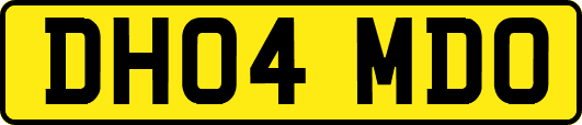DH04MDO