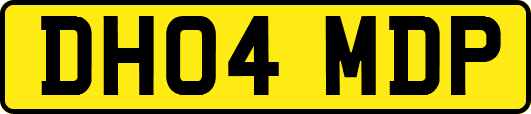 DH04MDP