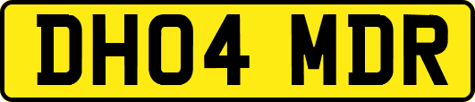 DH04MDR