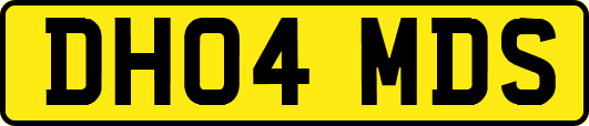 DH04MDS