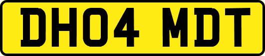 DH04MDT