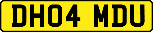 DH04MDU