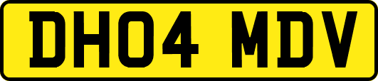 DH04MDV