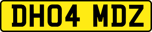 DH04MDZ