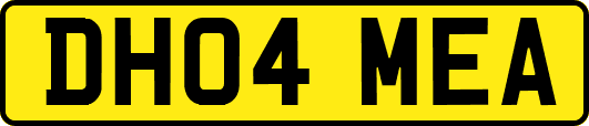 DH04MEA