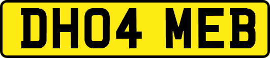 DH04MEB