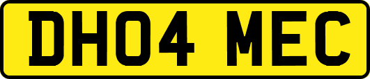 DH04MEC