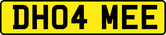 DH04MEE
