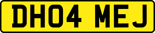 DH04MEJ