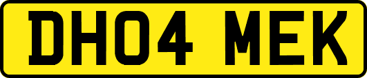DH04MEK