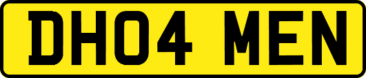 DH04MEN