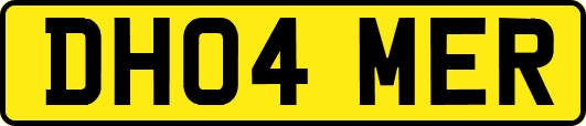 DH04MER