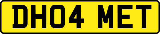 DH04MET