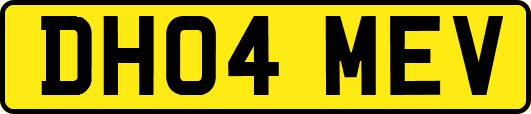 DH04MEV
