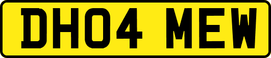 DH04MEW