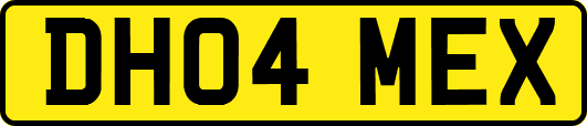 DH04MEX