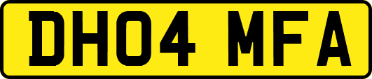 DH04MFA