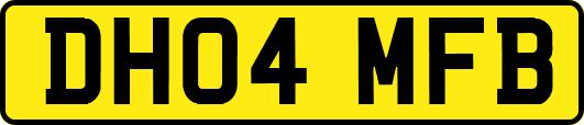 DH04MFB